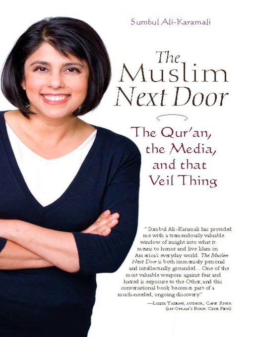 Title details for The Muslim Next Door by Sumbul Ali-Karamali - Available